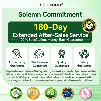 𝐂𝐥𝐞𝐚𝐫𝐞𝐧𝐚®🧑‍⚕️🏆  𝘽𝙚𝙧𝙗𝙚𝙧𝒊𝒏𝒆 ·  𝙀𝙂𝘾𝙂× 𝐍𝐴𝑫+  10-𝐢𝐧-1 𝑨𝒅𝒗𝒂𝒏𝒄𝐞𝐝 𝑵𝒂𝙣𝙤 𝑴𝒊𝒄𝒓𝒐𝒏𝒆𝒆𝗱𝗹𝗲 𝐏𝐚𝒕𝗰𝗵 🇦🇺 ( 𝑱𝒖𝒔𝒕 𝒐𝒏𝒄𝒆 𝒂 𝒅𝒂𝒚, 𝒗𝒊𝒔𝒊𝒃𝒍𝒆 𝒄𝒉𝒂𝒏𝒈𝒆𝒔 𝒊𝒏 7 𝒅𝒂𝒚𝒔) 💪 𝑭𝒐𝒓 𝒐𝒃𝒆𝒔𝒊𝒕𝒚, 𝒍𝒐𝒐𝒔𝒆 𝒔𝒌𝒊𝒏, 𝒅𝒊𝒂𝒃𝒆𝒕𝒆𝒔, 𝒔𝒍𝒆𝒆𝒑 𝒂𝒑𝒏𝒆𝒂, 𝒋𝒐𝒊𝒏𝒕 𝒊𝒔𝒔𝒖𝒆𝒔, 𝒂𝒏𝒅 𝒎𝒐𝒓𝒆