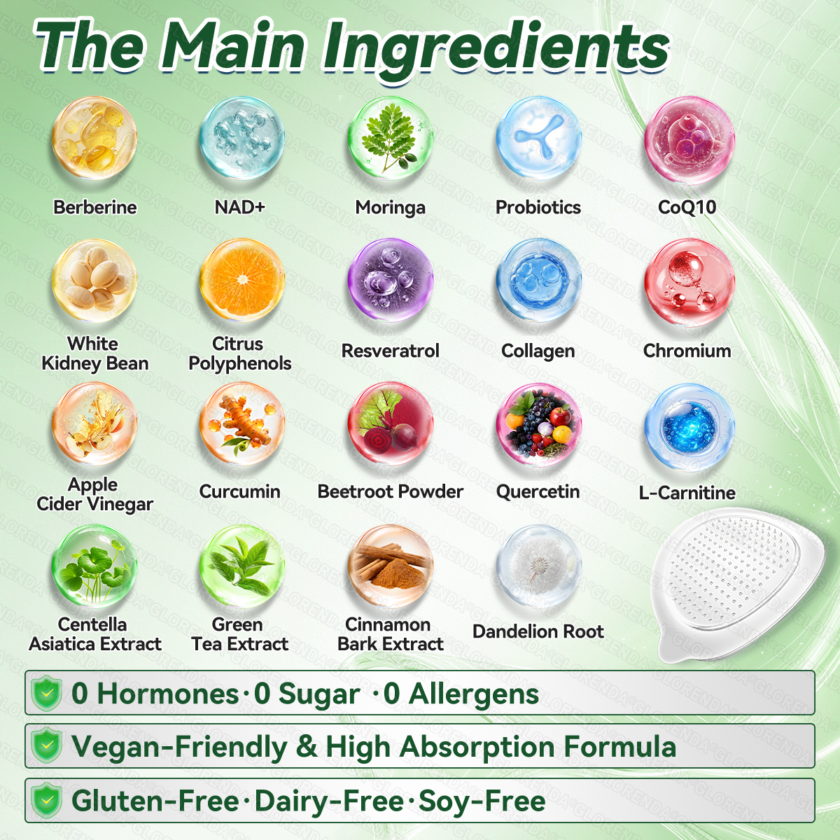 𝐇𝐞𝐚𝐥𝐫𝐢𝐳𝐞®🧑‍⚕️🏆 𝑴𝒐𝒓𝒊𝒏𝙜𝙖 · 𝘽𝙚𝙧𝙗𝙚𝙧𝒊𝒏𝒆 × 𝐍𝐴𝑫+  10-𝐢𝐧-1 𝑨𝒅𝒗𝒂𝒏𝒄𝐞𝐝 𝑵𝒂𝙣𝙤 𝑴𝒊𝒄𝒓𝒐𝒏𝒆𝒆𝗱𝗹𝗲 𝐏𝐚𝒕𝗰𝗵 🇦🇺 ( 𝑱𝒖𝒔𝒕 𝒐𝒏𝒄𝒆 𝒂 𝒅𝒂𝒚, 𝒗𝒊𝒔𝒊𝒃𝒍𝒆 𝒄𝒉𝒂𝒏𝒈𝒆𝒔 𝒊𝒏 7 𝒅𝒂𝒚𝒔) 💪 𝑭𝒐𝒓 𝒐𝒃𝒆𝒔𝒊𝒕𝒚, 𝒍𝒐𝒐𝒔𝒆 𝒔𝒌𝒊𝒏, 𝒅𝒊𝒂𝒃𝒆𝒕𝒆𝒔, 𝒔𝒍𝒆𝒆𝒑 𝒂𝒑𝒏𝒆𝒂, 𝒋𝒐𝒊𝒏𝒕 𝒊𝒔𝒔𝒖𝒆𝒔, 𝒂𝒏𝒅 𝒎𝒐𝒓𝒆