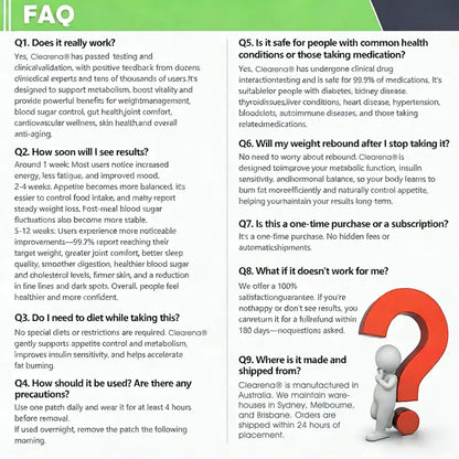 𝐂𝐥𝐞𝐚𝐫𝐞𝐧𝐚®🧑‍⚕️🏆  𝘽𝙚𝙧𝙗𝙚𝙧𝒊𝒏𝒆 ·  𝙀𝙂𝘾𝙂× 𝐍𝐴𝑫+  10-𝐢𝐧-1 𝑨𝒅𝒗𝒂𝒏𝒄𝐞𝐝 𝑵𝒂𝙣𝙤 𝑴𝒊𝒄𝒓𝒐𝒏𝒆𝒆𝗱𝗹𝗲 𝐏𝐚𝒕𝗰𝗵 🇦🇺 ( 𝑱𝒖𝒔𝒕 𝒐𝒏𝒄𝒆 𝒂 𝒅𝒂𝒚, 𝒗𝒊𝒔𝒊𝒃𝒍𝒆 𝒄𝒉𝒂𝒏𝒈𝒆𝒔 𝒊𝒏 7 𝒅𝒂𝒚𝒔) 💪 𝑭𝒐𝒓 𝒐𝒃𝒆𝒔𝒊𝒕𝒚, 𝒍𝒐𝒐𝒔𝒆 𝒔𝒌𝒊𝒏, 𝒅𝒊𝒂𝒃𝒆𝒕𝒆𝒔, 𝒔𝒍𝒆𝒆𝒑 𝒂𝒑𝒏𝒆𝒂, 𝒋𝒐𝒊𝒏𝒕 𝒊𝒔𝒔𝒖𝒆𝒔, 𝒂𝒏𝒅 𝒎𝒐𝒓𝒆