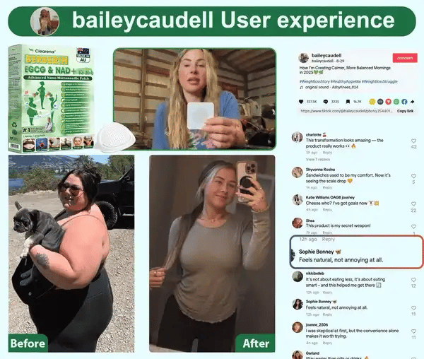 𝐂𝐥𝐞𝐚𝐫𝐞𝐧𝐚®🧑‍⚕️🏆  𝘽𝙚𝙧𝙗𝙚𝙧𝒊𝒏𝒆 ·  𝙀𝙂𝘾𝙂× 𝐍𝐴𝑫+  10-𝐢𝐧-1 𝑨𝒅𝒗𝒂𝒏𝒄𝐞𝐝 𝑵𝒂𝙣𝙤 𝑴𝒊𝒄𝒓𝒐𝒏𝒆𝒆𝗱𝗹𝗲 𝐏𝐚𝒕𝗰𝗵 🇦🇺 ( 𝑱𝒖𝒔𝒕 𝒐𝒏𝒄𝒆 𝒂 𝒅𝒂𝒚, 𝒗𝒊𝒔𝒊𝒃𝒍𝒆 𝒄𝒉𝒂𝒏𝒈𝒆𝒔 𝒊𝒏 7 𝒅𝒂𝒚𝒔) 💪 𝑭𝒐𝒓 𝒐𝒃𝒆𝒔𝒊𝒕𝒚, 𝒍𝒐𝒐𝒔𝒆 𝒔𝒌𝒊𝒏, 𝒅𝒊𝒂𝒃𝒆𝒕𝒆𝒔, 𝒔𝒍𝒆𝒆𝒑 𝒂𝒑𝒏𝒆𝒂, 𝒋𝒐𝒊𝒏𝒕 𝒊𝒔𝒔𝒖𝒆𝒔, 𝒂𝒏𝒅 𝒎𝒐𝒓𝒆