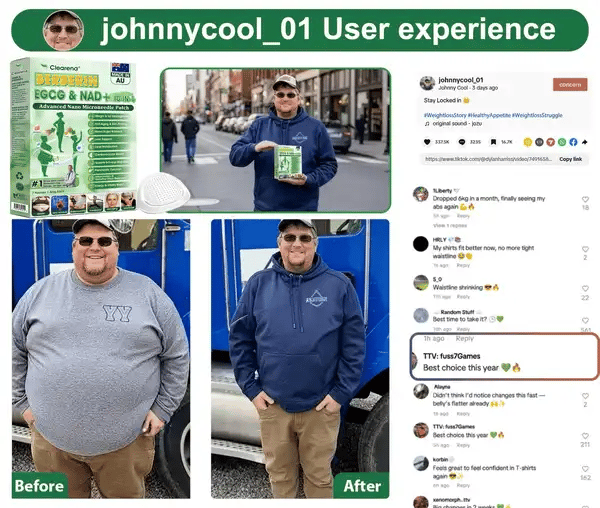 𝐂𝐥𝐞𝐚𝐫𝐞𝐧𝐚®🧑‍⚕️🏆  𝘽𝙚𝙧𝙗𝙚𝙧𝒊𝒏𝒆 ·  𝙀𝙂𝘾𝙂× 𝐍𝐴𝑫+  10-𝐢𝐧-1 𝑨𝒅𝒗𝒂𝒏𝒄𝐞𝐝 𝑵𝒂𝙣𝙤 𝑴𝒊𝒄𝒓𝒐𝒏𝒆𝒆𝗱𝗹𝗲 𝐏𝐚𝒕𝗰𝗵 🇦🇺 ( 𝑱𝒖𝒔𝒕 𝒐𝒏𝒄𝒆 𝒂 𝒅𝒂𝒚, 𝒗𝒊𝒔𝒊𝒃𝒍𝒆 𝒄𝒉𝒂𝒏𝒈𝒆𝒔 𝒊𝒏 7 𝒅𝒂𝒚𝒔) 💪 𝑭𝒐𝒓 𝒐𝒃𝒆𝒔𝒊𝒕𝒚, 𝒍𝒐𝒐𝒔𝒆 𝒔𝒌𝒊𝒏, 𝒅𝒊𝒂𝒃𝒆𝒕𝒆𝒔, 𝒔𝒍𝒆𝒆𝒑 𝒂𝒑𝒏𝒆𝒂, 𝒋𝒐𝒊𝒏𝒕 𝒊𝒔𝒔𝒖𝒆𝒔, 𝒂𝒏𝒅 𝒎𝒐𝒓𝒆