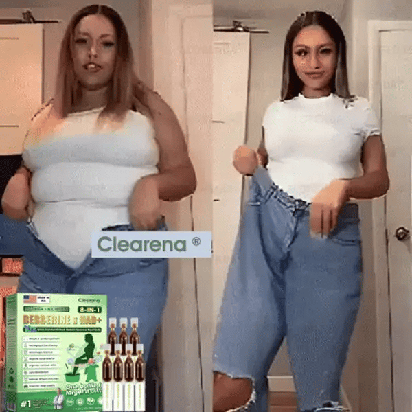 🧑‍⚕️ 𝐂𝐥𝐞𝐚𝐫𝐞𝐧𝐚® Moringa · Bee Venom · Berberine × NAD+ Eight-in-one 10× Ultra-Concentrated Herbal Essence Foot Soak — 𝐎𝐧𝐜𝐞 𝐃𝐚𝐢𝐥𝐲, 𝐕𝐢𝐬𝐢𝐛𝐥𝐞 𝐑𝐞𝐬𝐮𝐥𝐭𝐬 𝐢𝐧 𝟕 𝐃𝐚𝐲𝐬